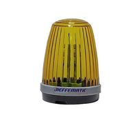 Clignotant universel 230 V ACM Pujol FAAC BFT automatisation portails motorisés