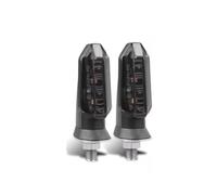 Clignotant Universel Pour CB650R Pour NC750X Pour ADV350 Pour MSX125 12V 8mm Clignotants De Moto Universels Clignotant Ambre Indicateur Lumineux Lampe Accessoires