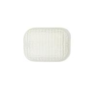 Clignotant Verre Blanc Avant Gauche/Avant Droit - Peugeot Trekker 50/100