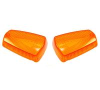 Clignotant Verre de avant E Certifié Lot de 2 pour Yamaha
