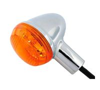 Vparts Kawasaki Vn1700 13782 Turn Signal Orange
