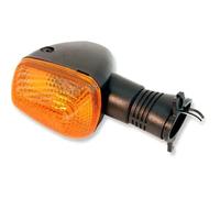 Vparts Front Left 1058063 Turn Signal Orange
