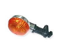 Vicma Clignotant 1101615 / 7182 pour Kawasaki EN 450 & VN 750 Avant et Arrière Orange