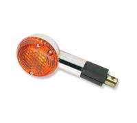 Vparts 7462 Turn Signal Argenté