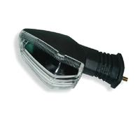 Vparts 8275 Turn Signal Argenté
