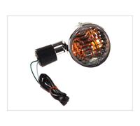 Vparts St-13148-rh Turn Signal Argenté