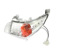Vicma Clignotant avant droit 1058268 Vparts Clair