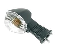 Vicma Clignotant 4433637 Avant gauche / Arrière droit Argenté