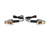 CLIGNOTANT VICMA BRAS LONG BLANC-NOIR
