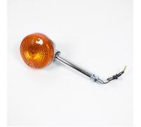 Vparts Front 1058638 Turn Signal Doré
