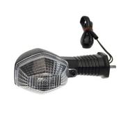 Vicma Clignotant avant droit 4433645/9780 argenté - Type origine Suzuki