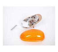 Clignotant Vicma Pour Scooter Piaggio 50 Nrg 6833 Neuf