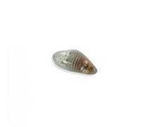 Clignotant Vicma Pour Scooter Piaggio 50 Typhoon 2005 À 2009 8336 Neuf