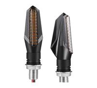 Clignotant Virage Moto pour A&prilia SR 50 pour Tuono RS 125 pour Pegaso 650 pour Shiver 750 Rs4 RS 660 Rs4 125 Rs4 50 RS 50 Rsv4 Moto Clignotants Moto Lumière