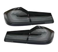 Clignotant voiture Pour B&MW G30 520i 530i 530e 540i 540e M5 F90 2017-2020 LED Clignotant Feu De Stop Brouillard