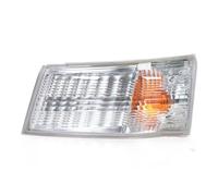 Clignotant Voiture pour Mitsubishi pour Canter pour Fuso pour FE FG 2012 2013-2018 Clignotant Avant Voiture d'angle Feu Antibrouillard Phares Indicateur Lampe Ensemble Feu Indicateur Direction(Only 1