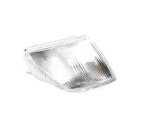 Clignotant Voiture pour Peugeot 306 1993 1994 1995 1996 1997 Phare avec Ampoule Feu d'angle Avant Indicateur Lumière Large Clignotant Lampe 630323 630324 Clignotant(Left and Right)