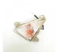 Clignotant Vparts pour moto Kawasaki 1000 ZX10R 2007 à 2008 Neuf