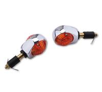 Clignotants À Œil D'Oreille Pour Quad ATV Moto Scooter