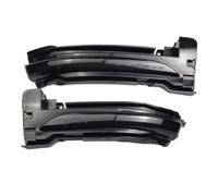 Clignotants Accessoires Voiture Clignotant Dynamique Indicateur Rétroviseur Latéral Lampe Pour Pour Focus 4 Pour MK4 2019 2020 Pour ST 2021