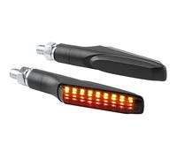 Lampa Feu arrière moto 91623 Victory Rear – LED homologuées, clignotants et stop 12 V