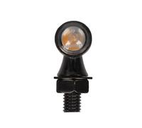 CLIGNOTANTS ARRIÈRE OXFORD (CE) LED BULLET - 2 PIÈCES