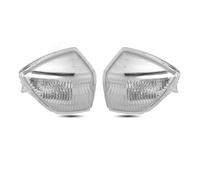 Clignotants Auto 6M2113B381AA 6M2113B382AA Coque Clignotant Rétroviseur Latéral Pour Ford Pour S-MAX 2006-2015 Pour C-MAX Pour KUGA(L and R)