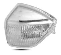 Clignotants Auto 6M2113B381AA 6M2113B382AA Coque Clignotant Rétroviseur Latéral Pour Ford Pour S-MAX 2006-2015 Pour C-MAX Pour KUGA(droite)