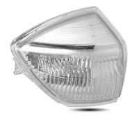 Clignotants Auto 6M2113B381AA 6M2113B382AA Coque Clignotant Rétroviseur Latéral Pour Ford Pour S-MAX 2006-2015 Pour C-MAX Pour KUGA(La gauche)