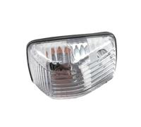 Clignotants Auto Feu Latéral Voiture 24 V Pour Camion Pour Isuzu 700p, Clignotant, Feu De Position Latéral Lampe Porte Lampe Conduite 8-97410180-4 8-97410181-3 Feu Clignotant Rétroviseur(Right Side)