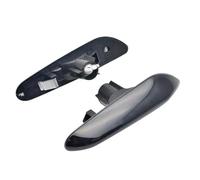 Clignotants Auto Lot De 2 Feux De Position Latéraux À LED Fumés 12 V Pour BMW E90 E91 E92 E93 E60 E61 E82 E81 Clignotant Voiture