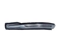 Clignotants Auto pour Hyundai pour I10 2013 2014 2015 2016 2017 2018 Pièces Automobiles Rétroviseur Clignotant 87614-B4000 87624-B4000 indicateur Miroir Aile(1PCS Left)
