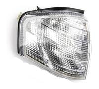 Clignotants Auto Pour M&ercedes Pour B&enz Classe C W202 1994 1995 1996 1997 1998 1999 2000 Témoin Lumineux Clignotant Latéral Voiture(Clear Right)