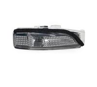 Clignotants Auto Pour Toyota Pour Auris Pour C-Hr Pour Corolla Pour Verso Rétroviseur Clignotant Indicateur LED Clignotant Répétiteur Avec Ampoule 81741-02040. Feu Clignotant Rétroviseur(droit)