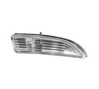 Clignotants automobiles Pour Ford Fiesta 2009-2015 1Pc Rétroviseur Feu De Direction Rétroviseur Feu De Direction Convient(Right)