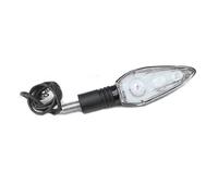 Clignotants Avant Et Arrière pour Motos pour Benelli BJ300GS 302R, TNT25, TNT250, TNT251, TNT300, BN250, STELS 300, Keeway RKX 300. Indicateurs De Tournage Clignotants(ARRIÈRE Droit)