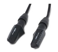 Clignotants Avant LED Task + Feu de Position CNC Racing