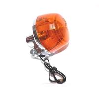 Clignotants avant pour HONDA CB CJ CM 50 CX CY ST XL Z 50 80 125 185 250 400 500
