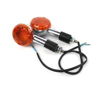 Clignotants Avant pour Moto pour Suzuki QS150 QS 150 QS125 QS 125, Feux De Signalisation Arrière, Clignotants. Indicateurs de Moto Lumière