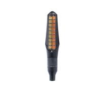 CLIGNOTANTS AVANT SÉQUENTIELS OXFORD AVEC FEUX DE JOUR (CE) LED NIGHTRIDER