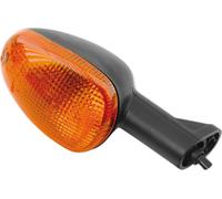 Clignotants BIHR : avant gauche / arrière droit, orange adaptables sur Aprilia RSV 1000