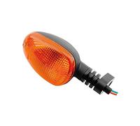 Clignotants BIHR : avant gauche / arrière droit, orange pour Aprilia