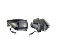 Clignotants Clignotant Dynamique Pour Pour S-Max 2007-2014 Pour C-Max 2011-2019 Pour Kuga C394 2008-2012 Indicateur Rétroviseur Latéral