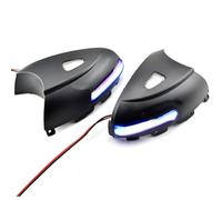 Clignotants Clignotant dynamique pour rétroviseur latéral MK1 5n pour Sharan 7n, clignotant séquentiel