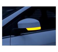 Clignotants Clignotant Dynamique Pour Rétroviseur Latéral Pour Pour Focus 2 Pour 3 Pour MK4
