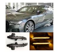 Clignotants Clignotant Dynamique Pour Rétroviseur Latéral Séquentiel Pour Pour A6 C8 4K Pour A7 4K8 Pour A8 D5 2018 2019