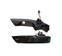 Clignotants Clignotant Dynamique Pour Rétroviseur Latéral Séquentiel Pour Pour Focus 2 Pour Mk4
