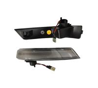 Clignotants Clignotant Dynamique Pour Rétroviseur Latéral Séquentiel Pour Pour Focus 2 Pour Mk4