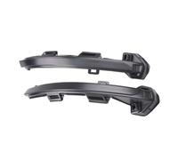 Clignotants Clignotant LED Dynamique Pour Passat B8 2015-2020 Pour 2016-2017 Séquentiel Pour Rétroviseur Latéral