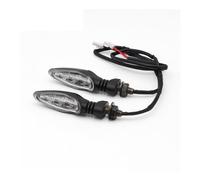 Clignotants Clignotant LED Pour Moto Clignotant Accessoires De Moto(Color-C)